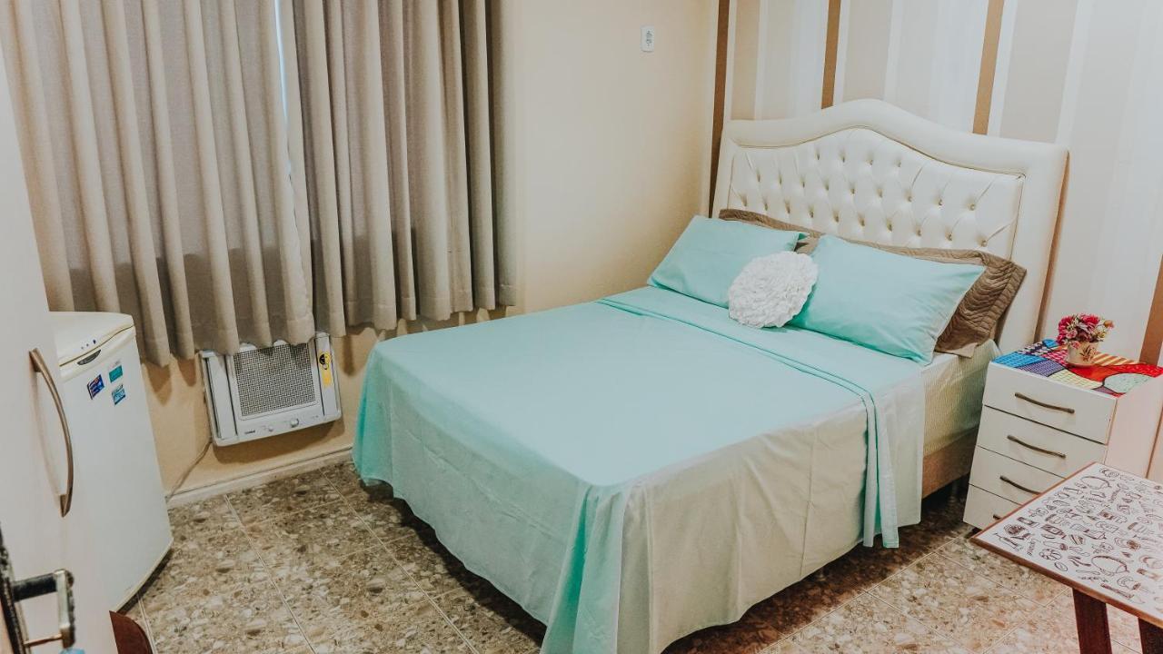 Hostel Paraiso Arraial do Cabo Dış mekan fotoğraf