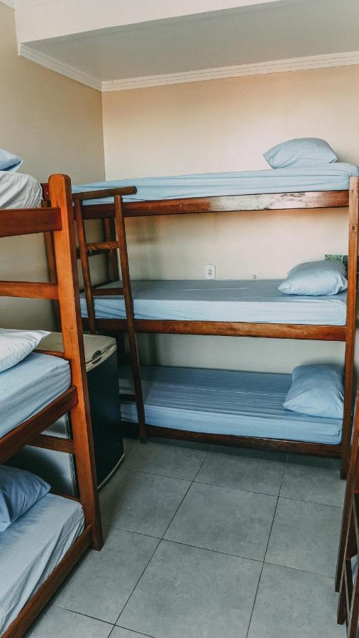 Hostel Paraiso Arraial do Cabo Dış mekan fotoğraf