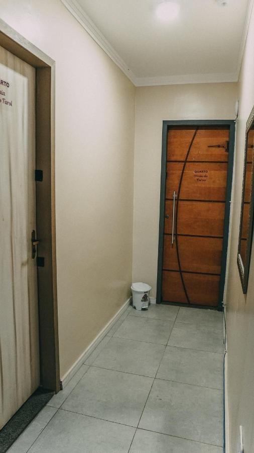 Hostel Paraiso Arraial do Cabo Dış mekan fotoğraf