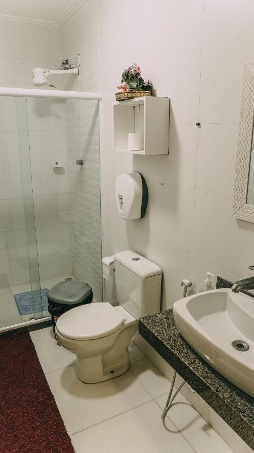 Hostel Paraiso Arraial do Cabo Dış mekan fotoğraf