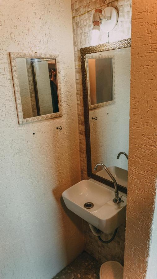 Hostel Paraiso Arraial do Cabo Dış mekan fotoğraf