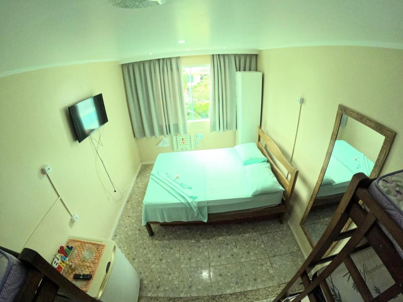 Hostel Paraiso Arraial do Cabo Dış mekan fotoğraf